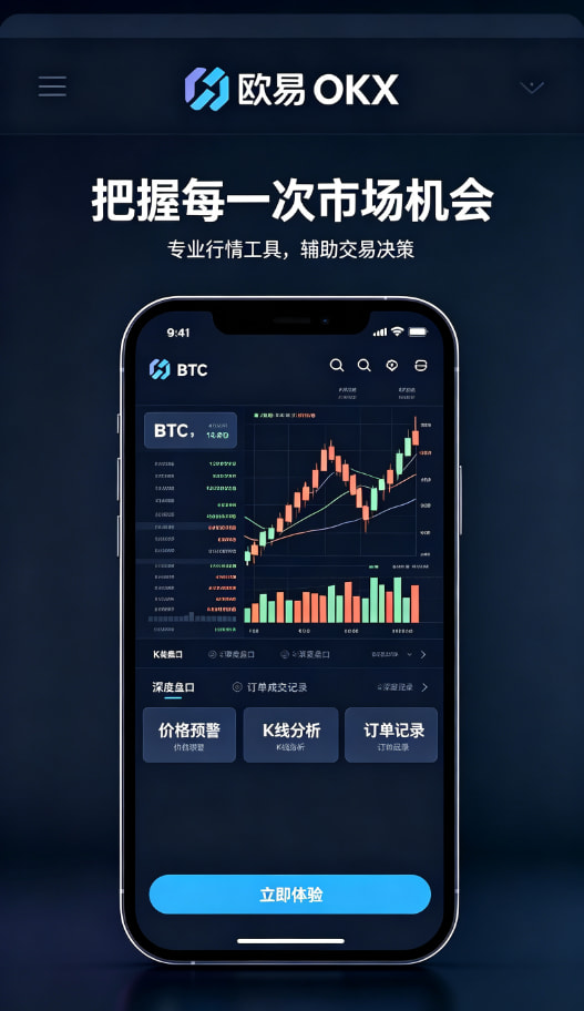 欧交易所app使用经验分享配图